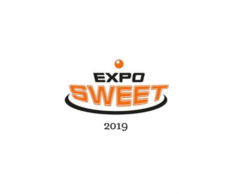 Expo Sweet 2019
