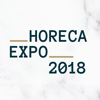 Horeca Expo Ghent 2018