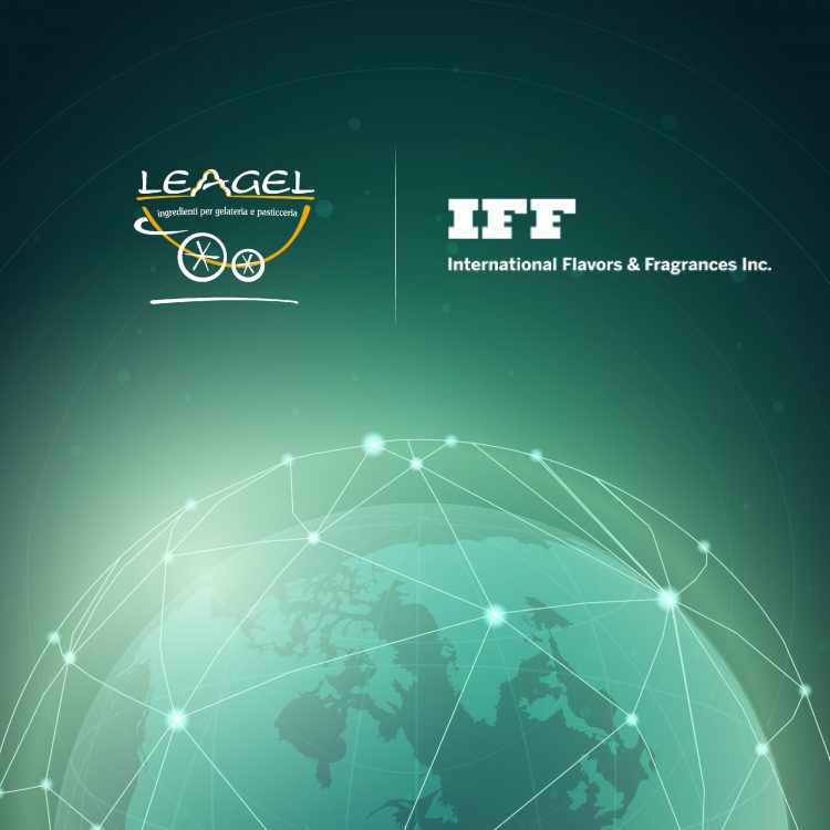 Press release Leagel - IFF