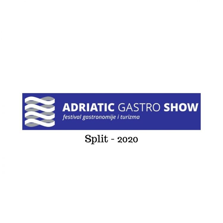 Adriatic Gastro Show Split 2020