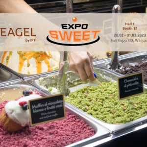 leagel at expo sweet 2023