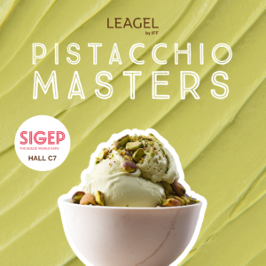 leagel pistachio at sigep 2024